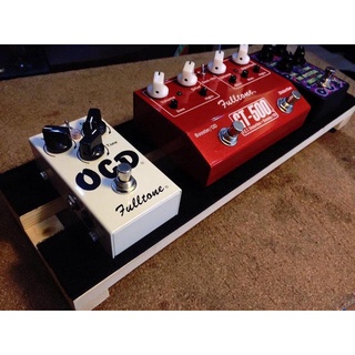 效果器盤 嚴選實心松木板 可承受80公斤 pedaltrain mini EraMusic