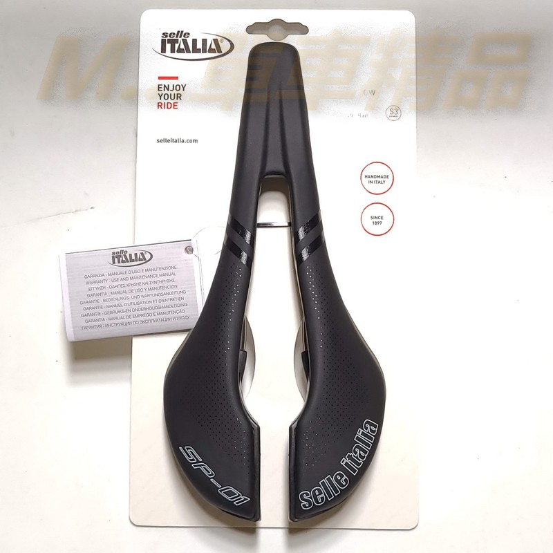 [M…精品] Selle Italia SP-01 Superflow TI 316窄版自行車坐墊！