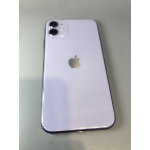 Iphone 11 64G 紫色的價格推薦- 2023年5月| 比價比個夠BigGo