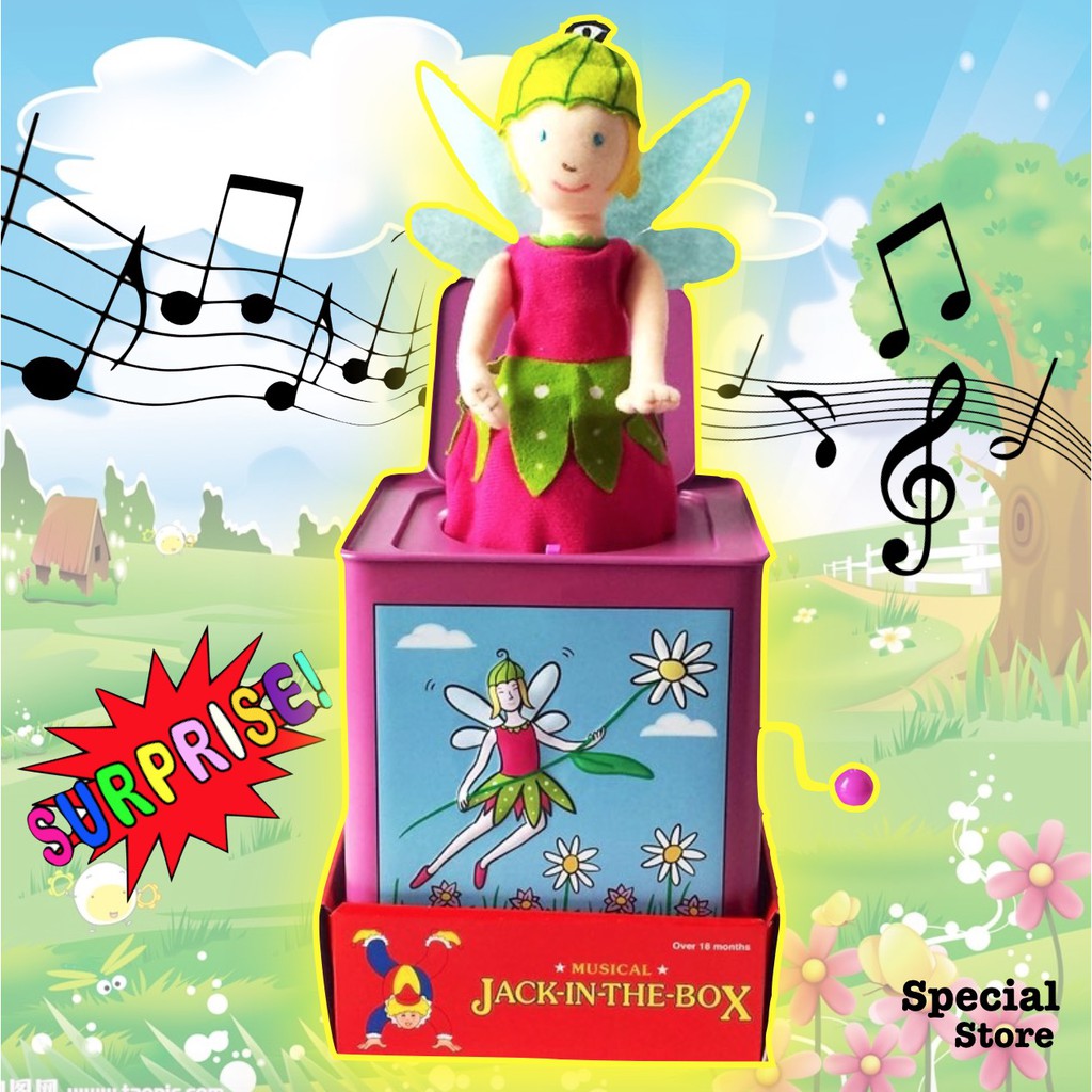 Amazon.co.jp: 人形 ドール 女の子 おもちゃ バービー 使人形 仙女 音楽ボックス 飾り 音楽 光 美しい ユニーク ...