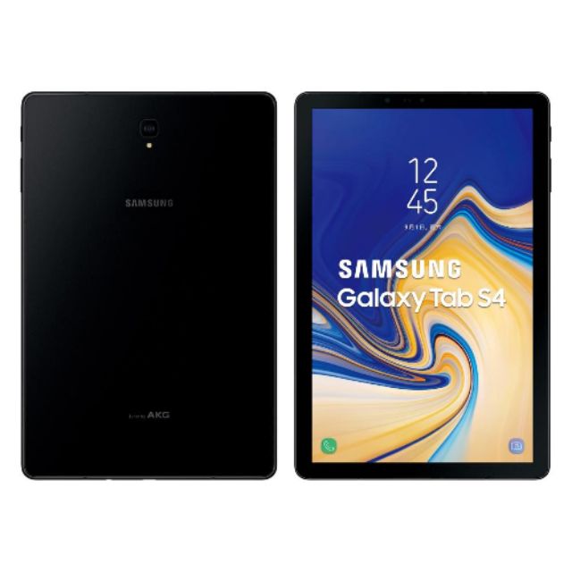 【正品現貨】全新 10.5吋平板 三星旗艦 高階 SAMSUNG Galaxy Tab S4 Wifi (T830)