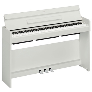 巨琴樂器 現貨 YAMAHA YDP-S35 YDPS35 數位鋼琴 電鋼琴(2022新款) 白色