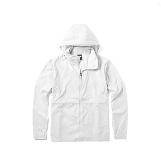 美國[The North Face]M Travel Wind Jacket / 男款防風輕薄外套 / 休閒外套