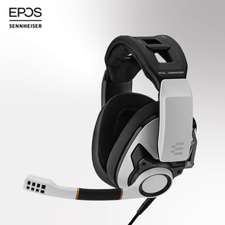 EPOS SENNHEISER GSP 601 封閉式電競耳機 (台灣公司貨)