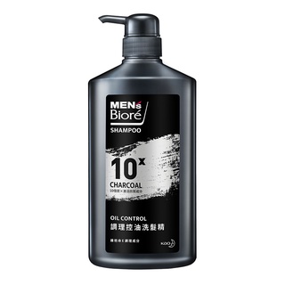 MEN'S Biore 調理控油洗髮精 750g【家樂福】