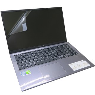 【Ezstick】ASUS A512 A512FL 靜電式 螢幕貼 (可選鏡面或霧面)