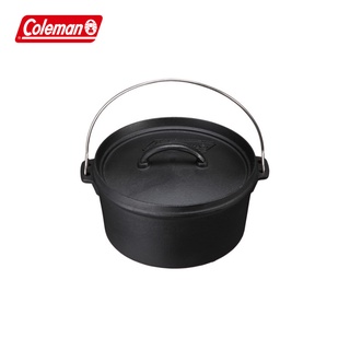 【COLEMAN】12吋-SF荷蘭鍋 CM-9391