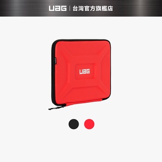 【UAG】13吋耐衝擊電腦包 (軍規 防摔 電腦殼 筆電包 11-14吋)