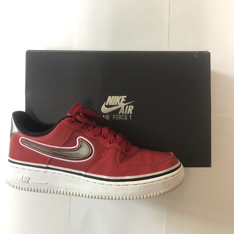 air force chicago bulls