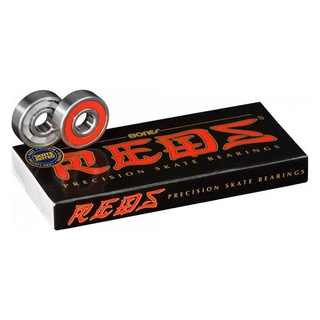 [Spun Shop] Bones® REDS® 滑板專用培林
