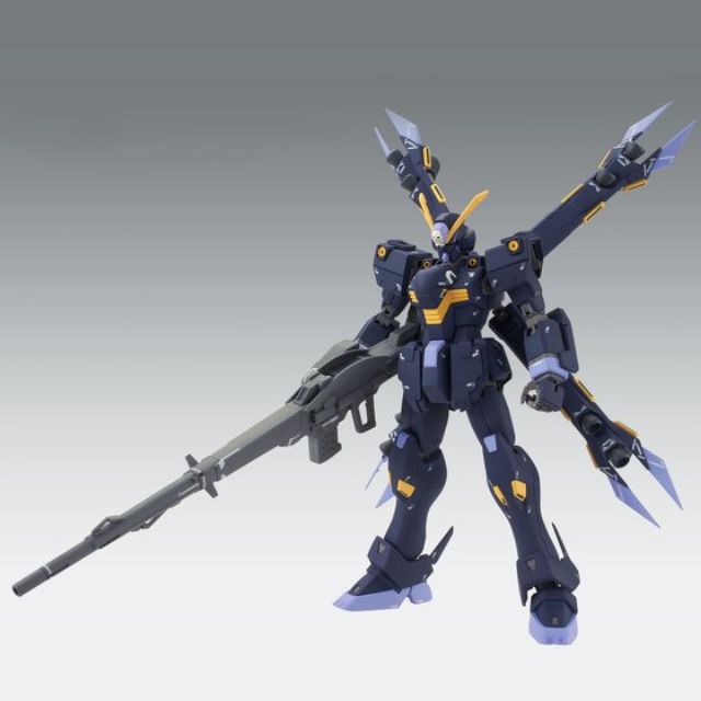 魂商店 PB限定 MG 1/100 骷髏鋼彈X2改 Ver.Ka 現貨