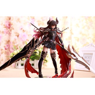 【紫色風鈴3】神擊的巴哈姆特 暗黑龍騎士 迪阿多娜強音 Forte 1/8特典版 港版 無證 現貨