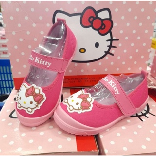 Hello Kitty 室內鞋 娃娃鞋 公主鞋 休閒鞋 氣質公主鞋 卡通鞋