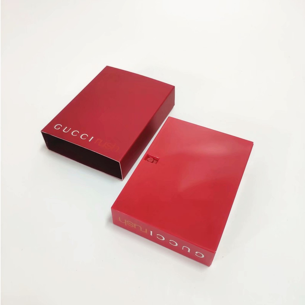 Gucci 古馳rush狂愛1代女士淡香水75ml 東方花香調 蝦皮購物