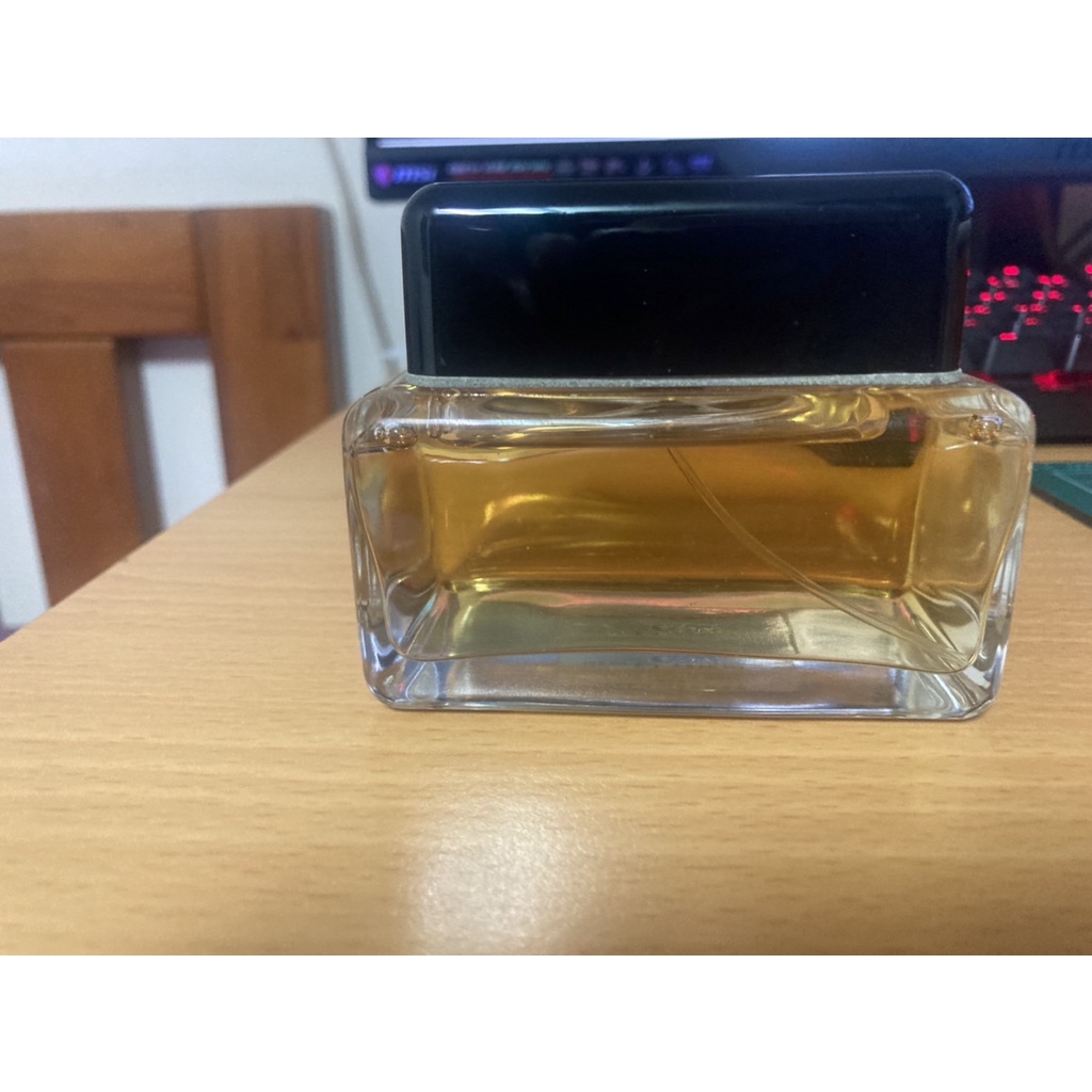 Marc Jacobs men 同名男性淡香水(125ml)