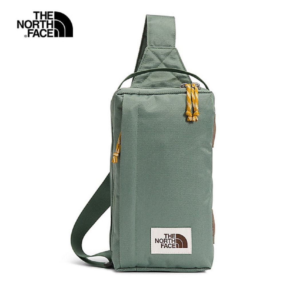 The North Face FIELD BAG 中側背包 NF0A3KZS1Q4【GO WILD】