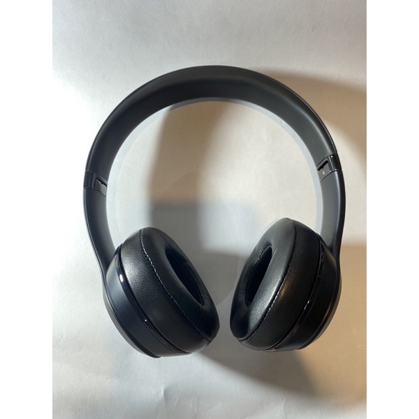 Beats Solo3 Wireless 頭戴式耳機/耳罩式耳機（原廠公司貨)歡迎來詢問議價喔👀