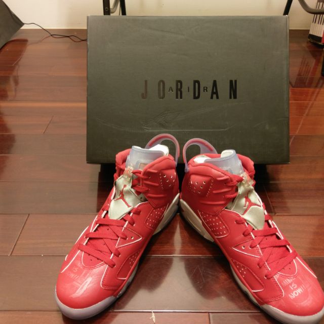 Air Jordan 6 X Slam Dunk 2023 3 BigGo