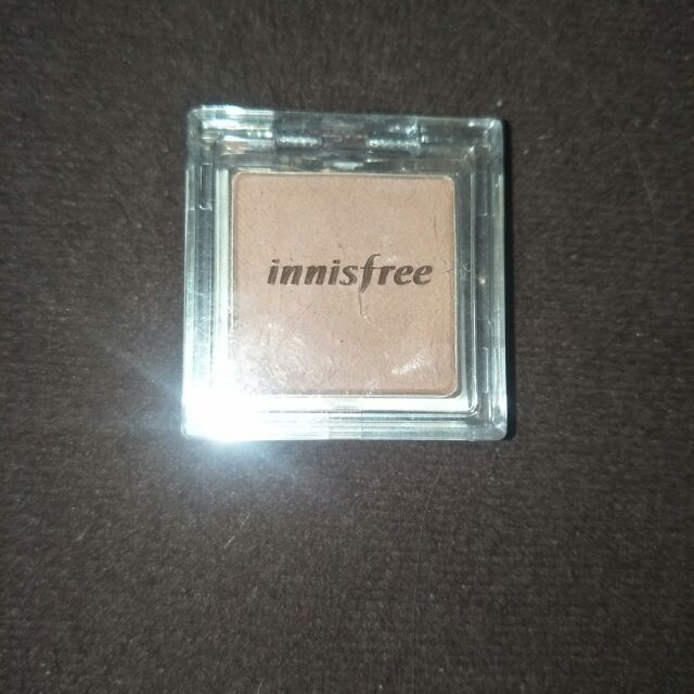 Innisfree 眼影修容色號13