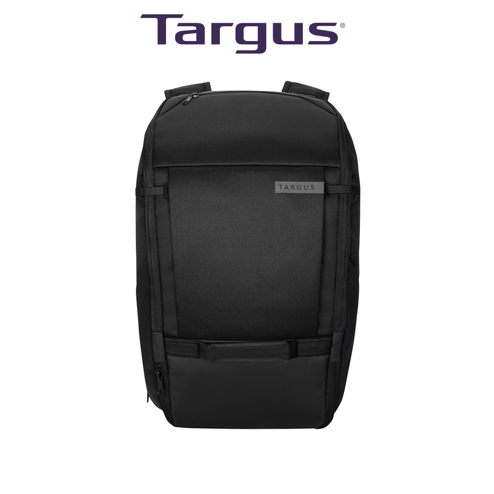 Targus 15-16 吋 Work+ 32L 擴充式電腦後背包 - 旗艦款 (TBB611)