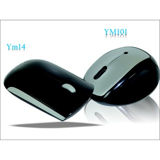 福利清倉-1200DPI USB有線光學滑鼠(裸機版)-YM14/YM101
