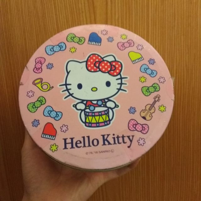 美好2025 Hello Kitty 聯名款