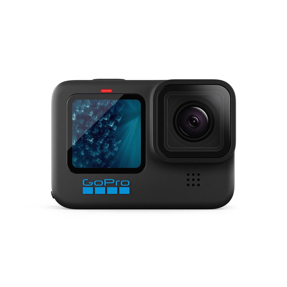 新品未使用品】Go Pro Hero 11-