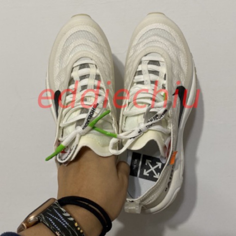 97 og off white