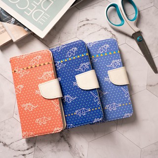 恐龍系列 三星 SAMSUNG A21S A31 Note 20 Ultra Note10 Lite 側翻皮套
