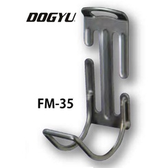 DOGYU 工具套 FM-35 固定式 錘架 021859 鎚架 鐵鎚套 土牛 4962819021897