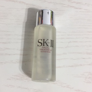 SKII SK-II青春露30ml全新百貨專櫃贈品