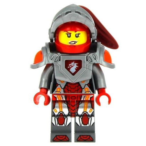LEGO 未來騎士團  Nexo Knights 人偶 Macy 梅西 70314 70319 70323