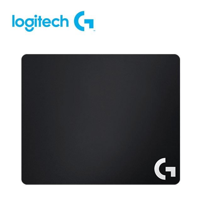 Logitech 羅技 G240滑鼠墊