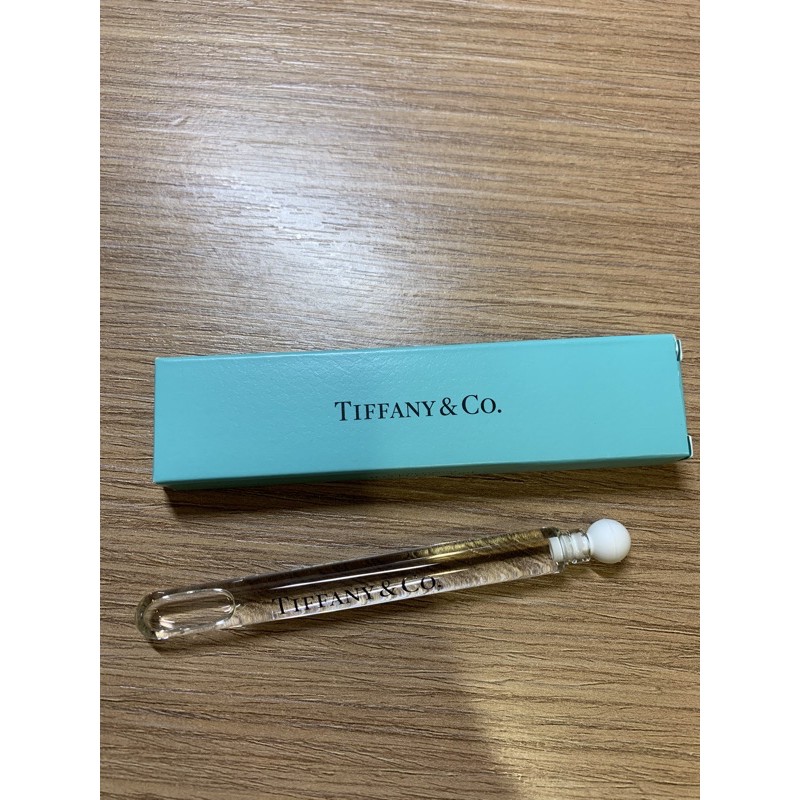 全新 Tiffany &amp; Co. 香水 4ml