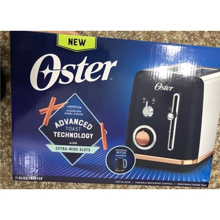 Oster烤麵包機-經典厚片烤麵包機
