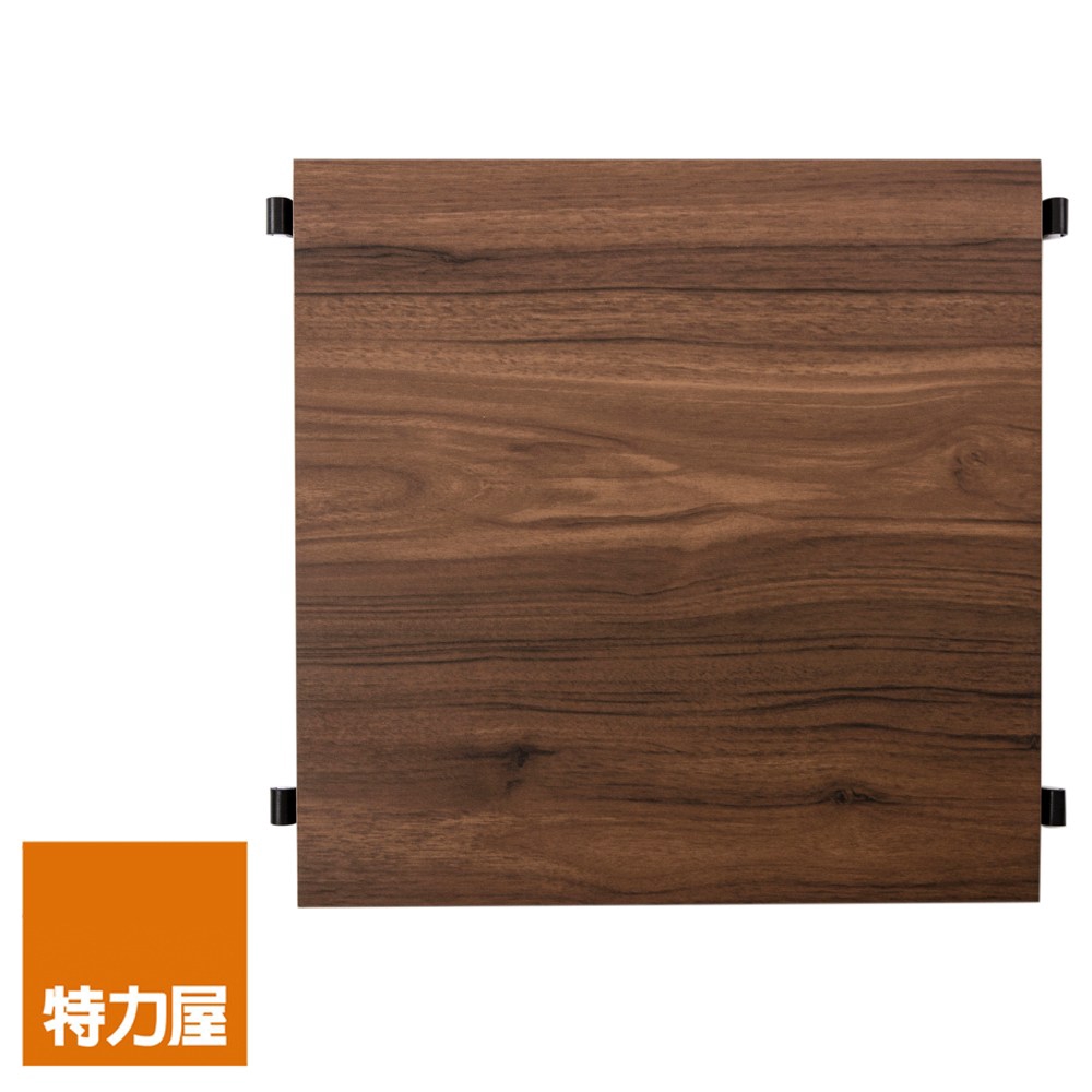 特力屋萊特層架層板配件深木紋色1入40x40cm 蝦皮購物