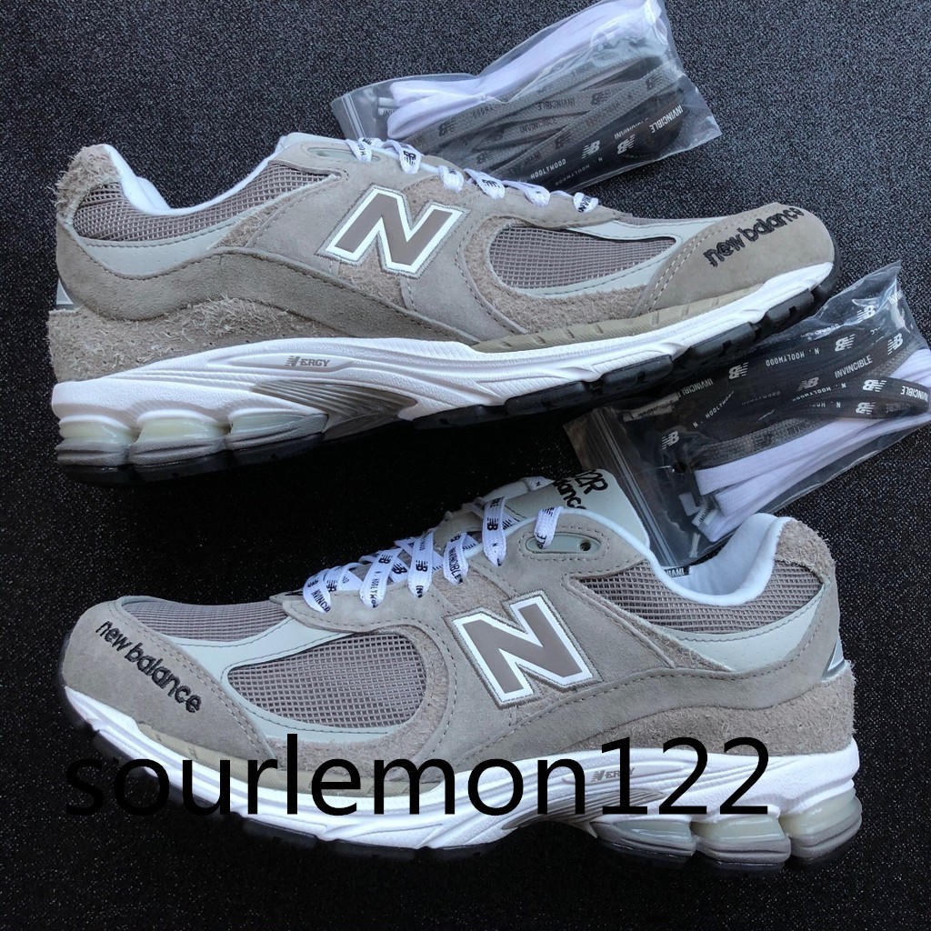 全新正品invincible X N Hoolywood X New Balance 02r 灰ml02r 蝦皮購物