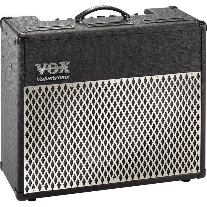 亞洲樂器 VOX VT-50 VT50 Guitar Amplifiers 電吉他音箱