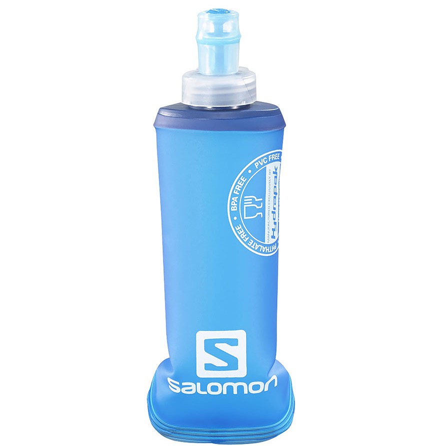 Salomon Soft Flask 250ml 軟水壺 水袋 越野跑