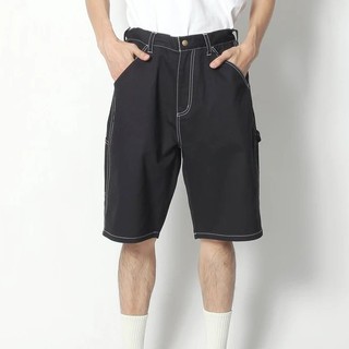 BEN DAVIS PAINTER SHORTS 畫家短褲