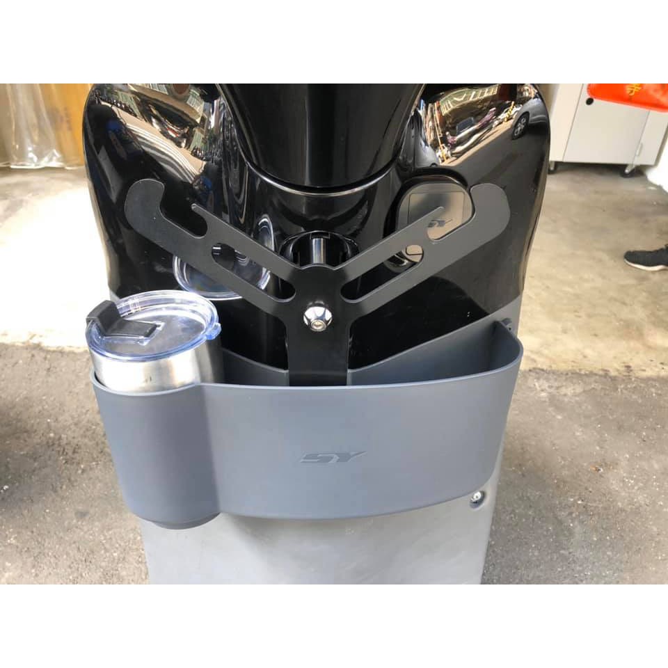 Gogoro 2 前置物箱 蝦皮購物