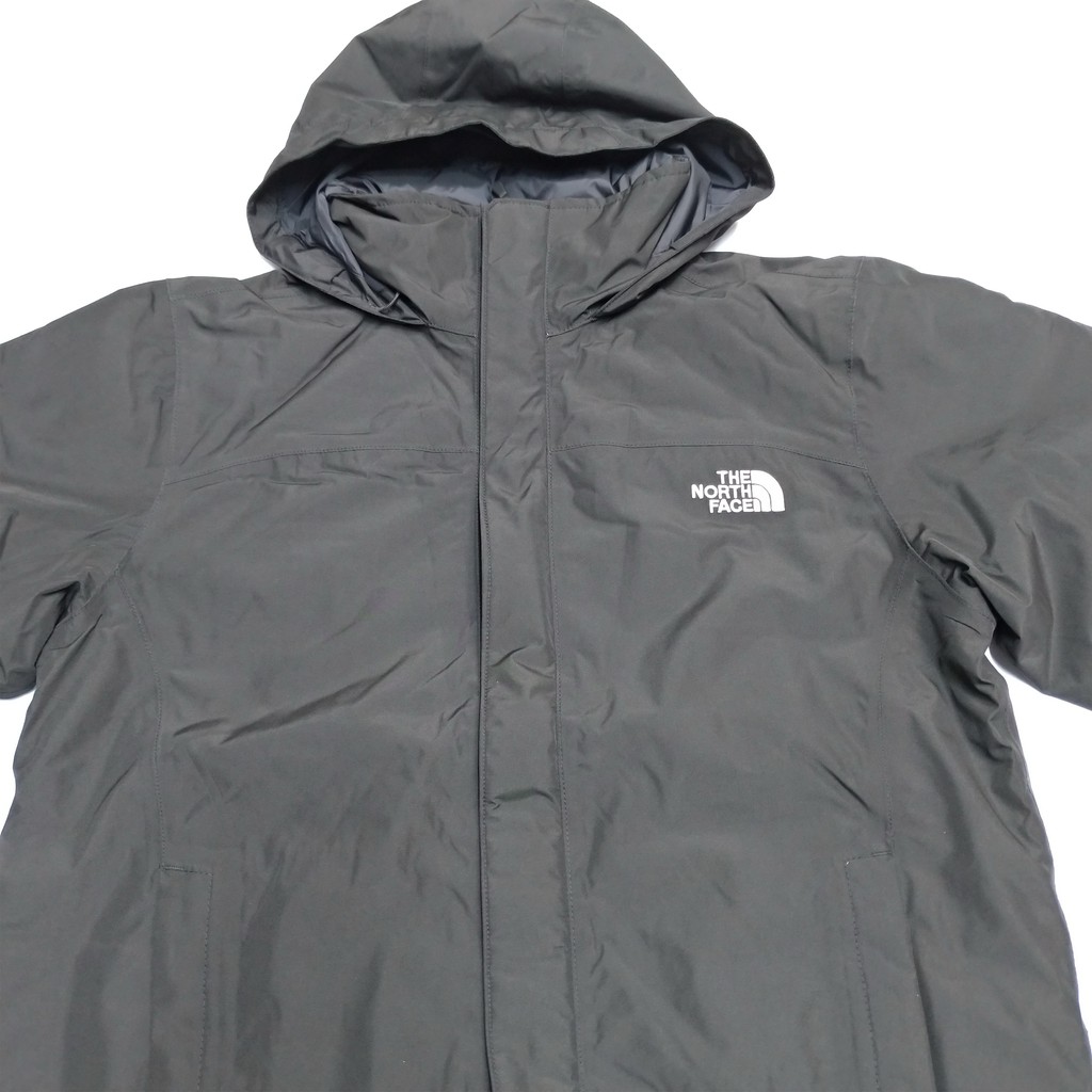 The North Face Resolve Insulated Jacket 秋冬鋪棉保暖款 北臉外套 The North Face Resolve Insulated Jacket 秋冬鋪棉保暖款 北臉外套