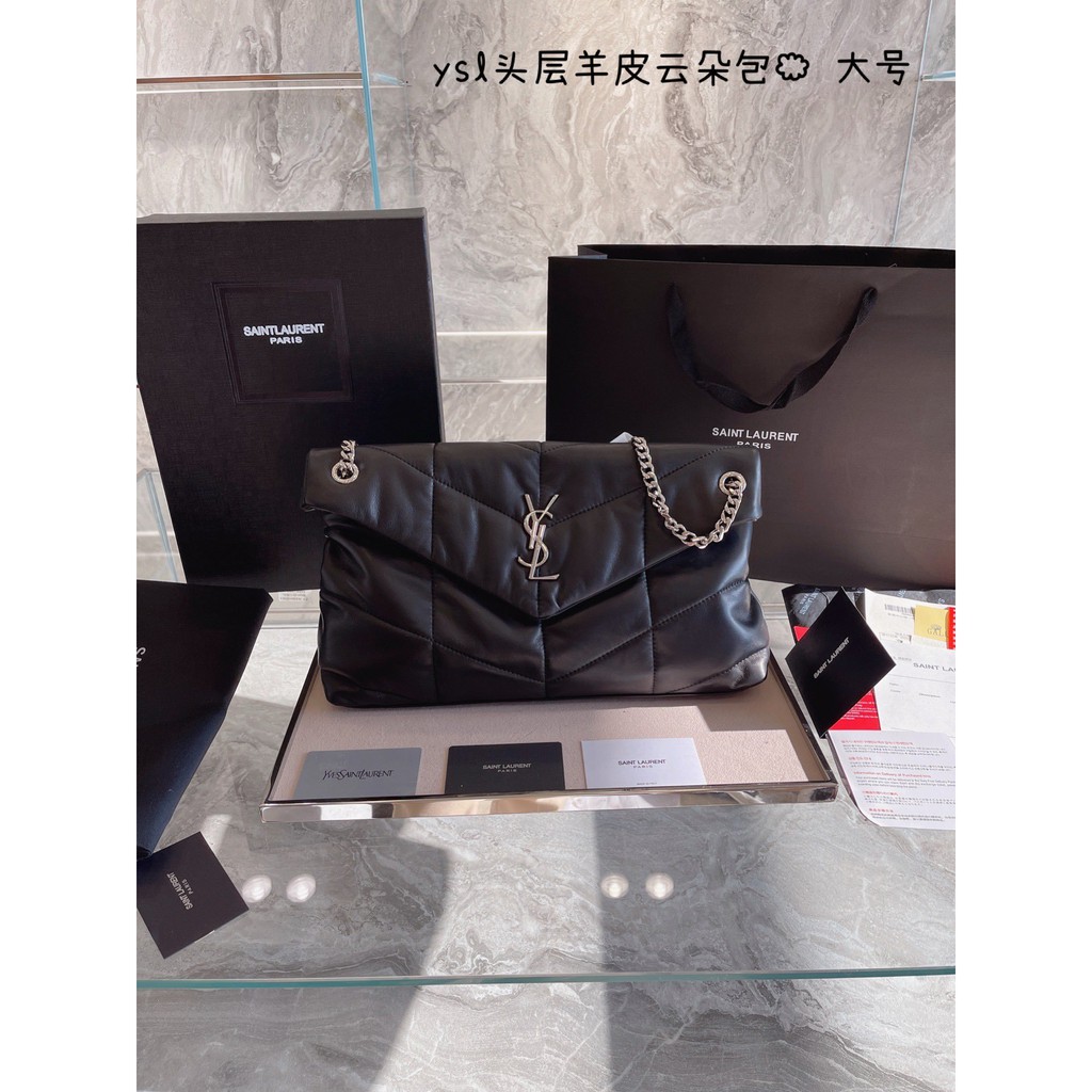 Ysl 包包的價格推薦第15 頁 21年4月 比價比個夠biggo