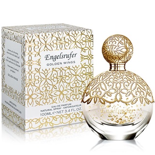 【短效品】Engelsrufer 天使羽翼 閃耀‧愛女性淡香精(100ml)效期至2025.01