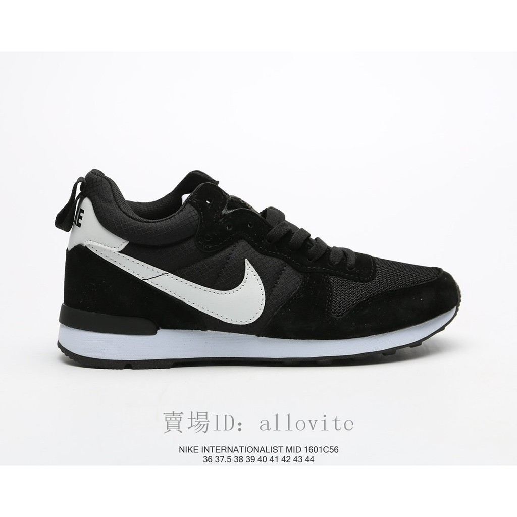 nike internationalist mid id