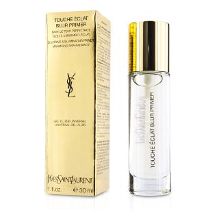 yves saint laurent ysl聖羅蘭 - 超模聚焦光感妝前乳