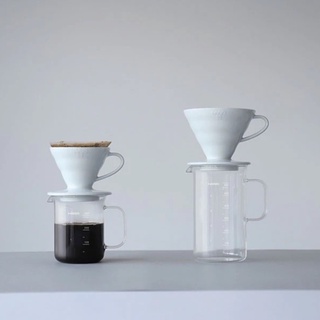 小金｜HARIO 經典燒杯咖啡壺 300ml 600ml BV-300 BV-600 量杯 下壺