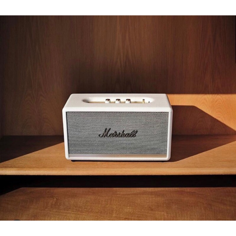 marshall acton stockwell