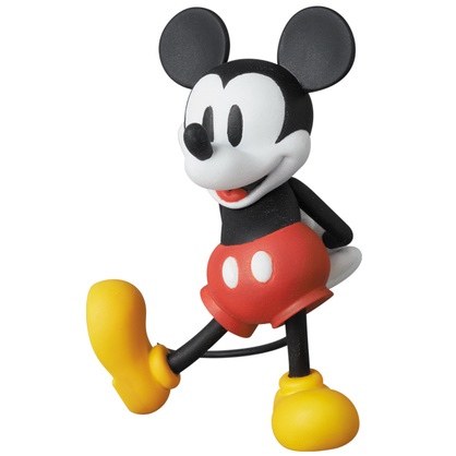 現貨 正版 迪士尼 UDF 米奇 公仔 Mickey Mouse &amp; Friends 高飛狗 布魯托 唐老鴨 實體門市