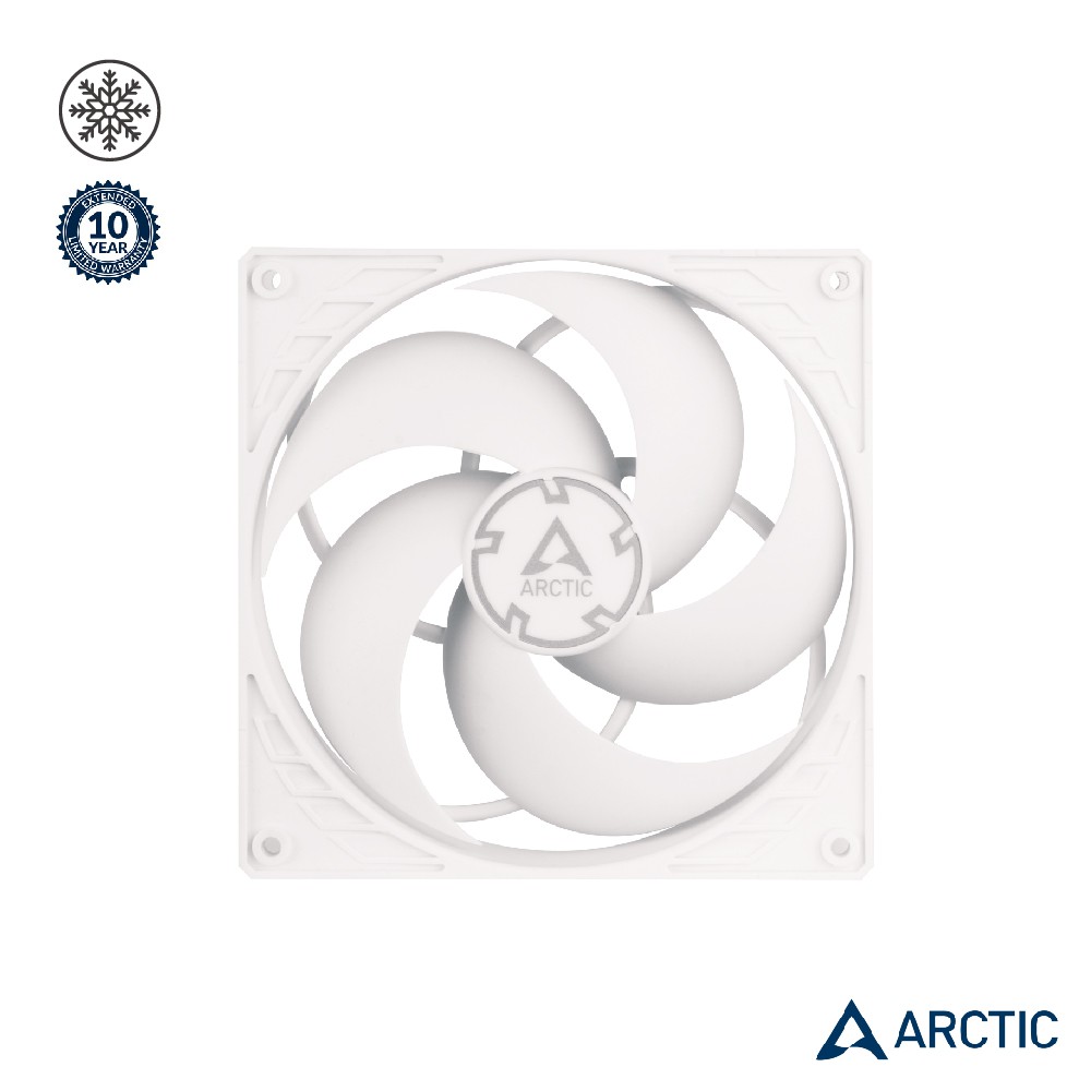 ARCTIC P14 PWM PST 14公分聚流控制風扇 現貨 廠商直送